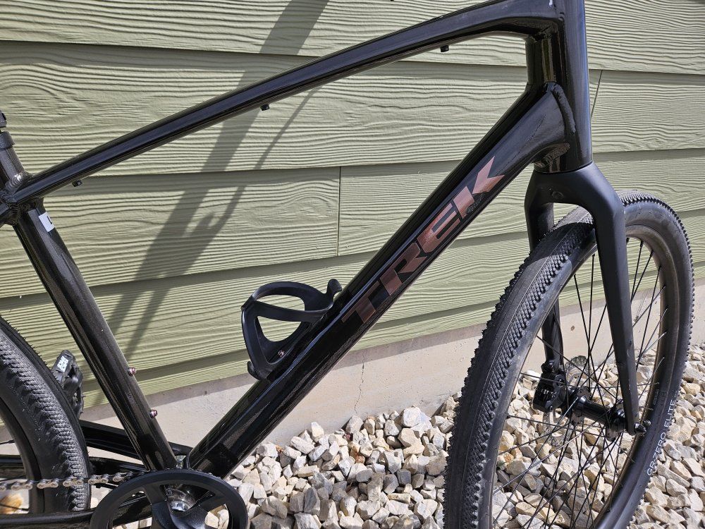 Trek Dual Sport 3 gen 5 w/Deore