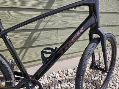 Trek Dual Sport 3 gen 5 w/Deore