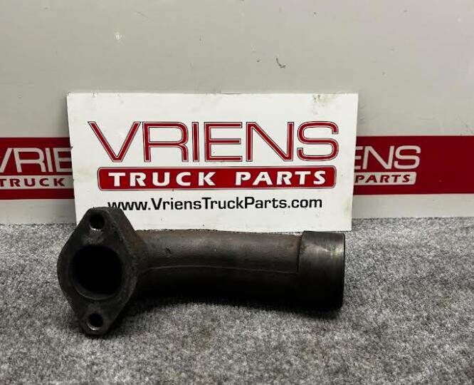 Cummins Exhaust Manifold