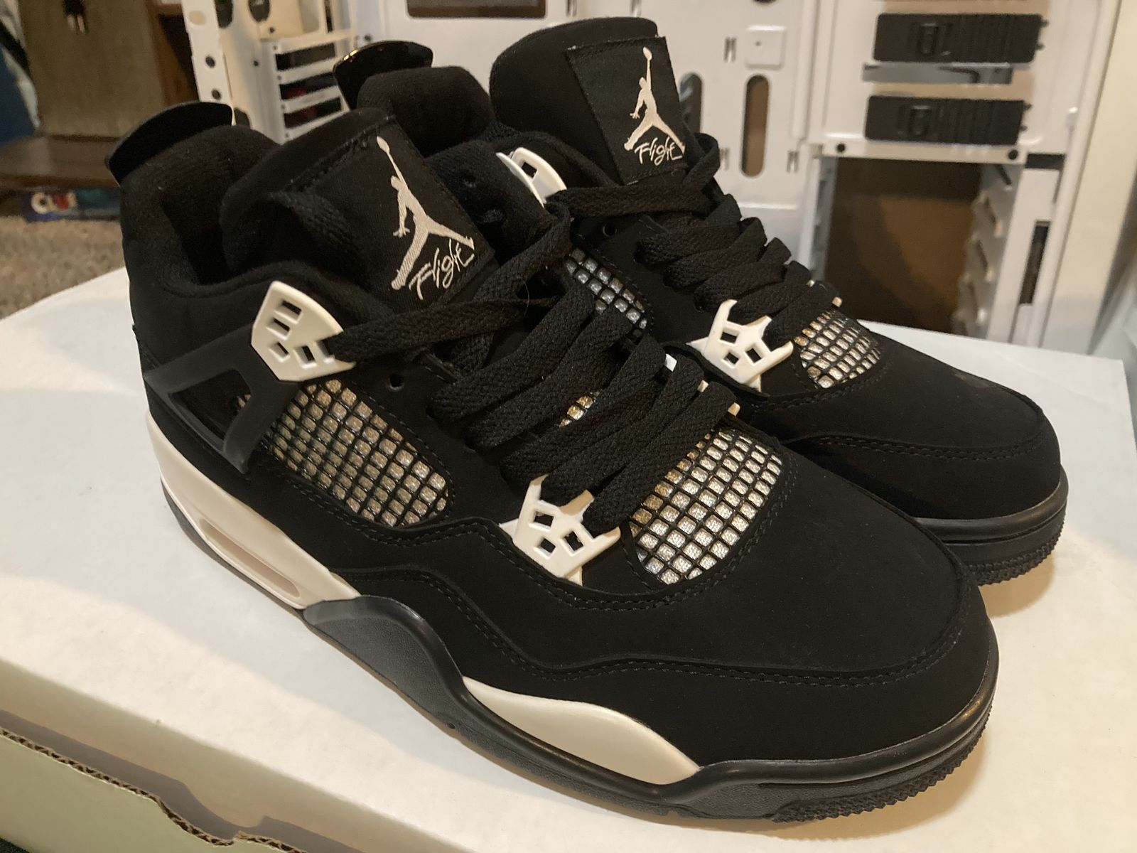 Jordan 4 Shoes