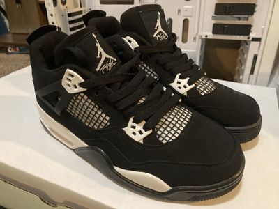 Jordan 4 Shoes