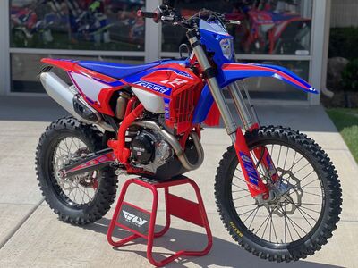 2025 BETA 480RR RACE