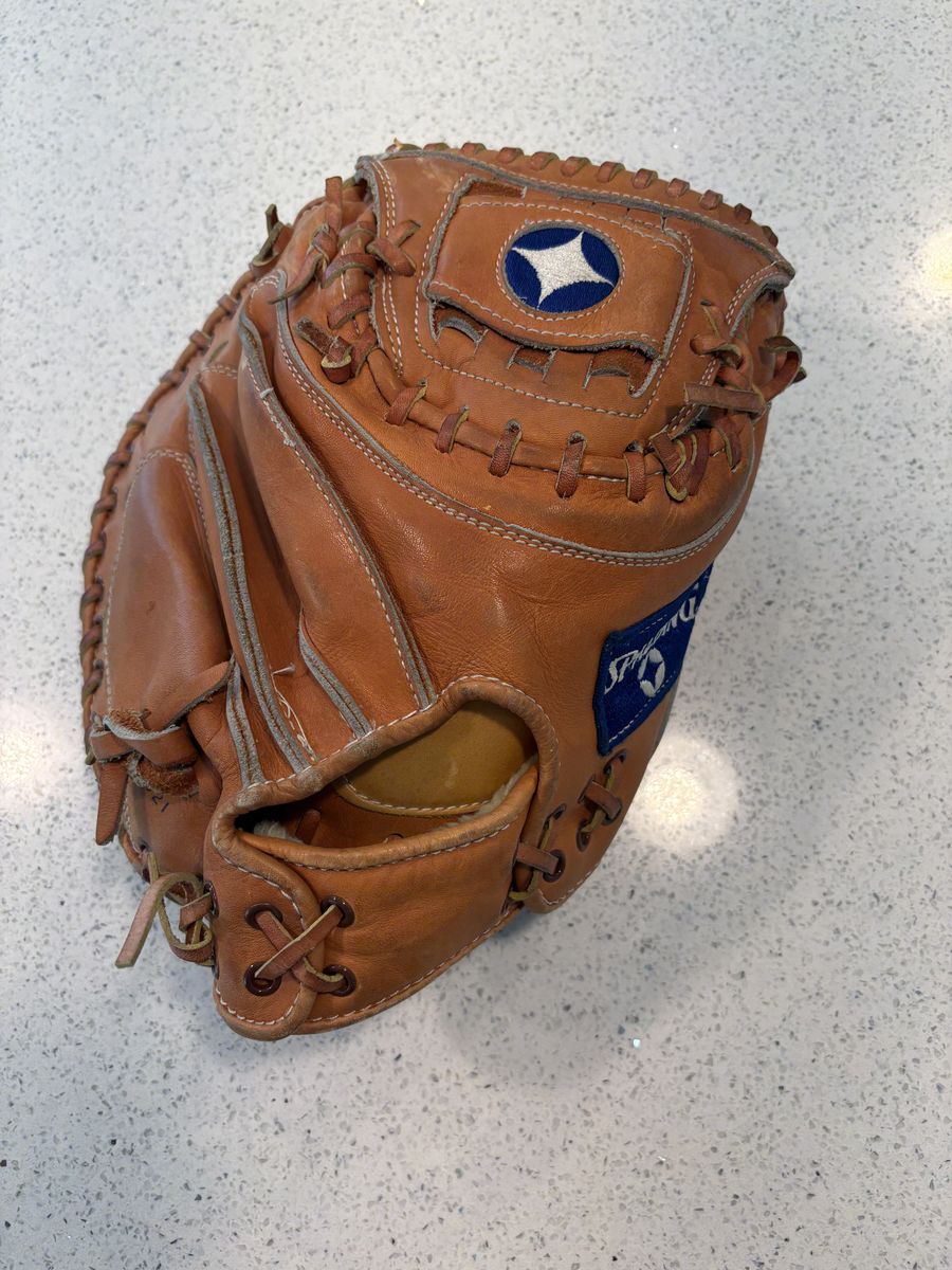 Catchers Mitt