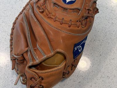 Catchers Mitt
