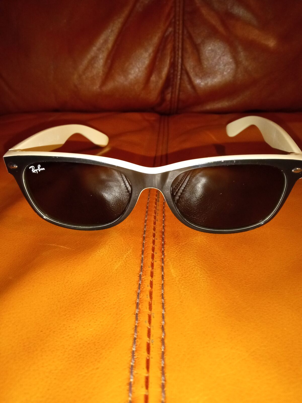 Vintage Ray Ban sunglasses