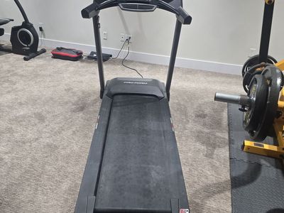 Proform Treadmill