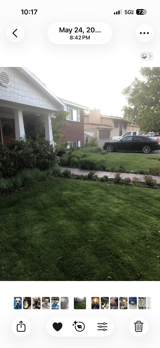 Great Eastside location