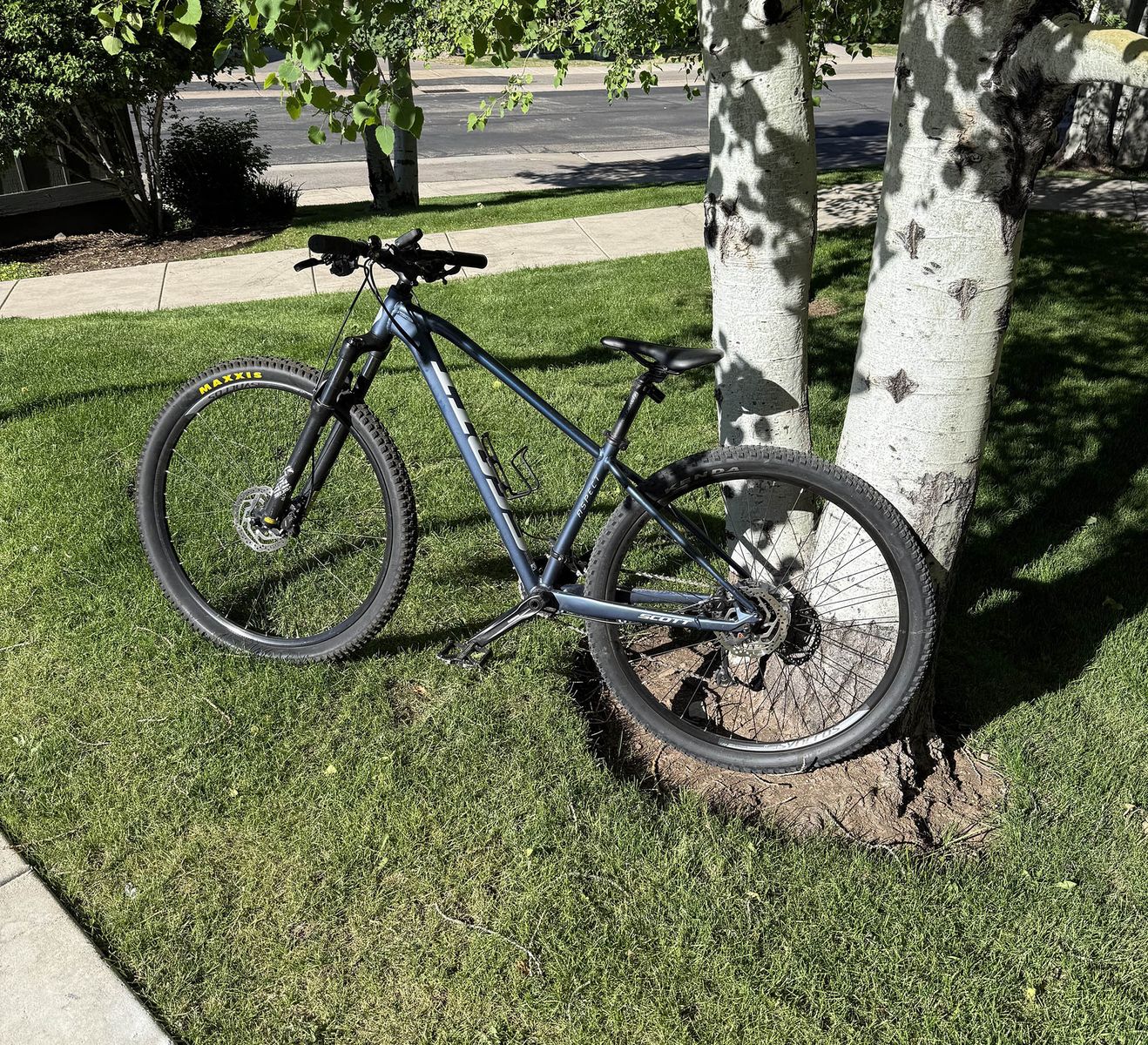 SCOTT Aspect 940 Mountain Bike - small