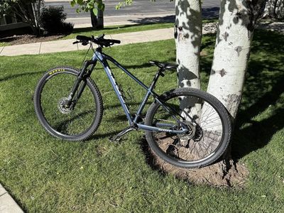 SCOTT Aspect 940 Mountain Bike - small