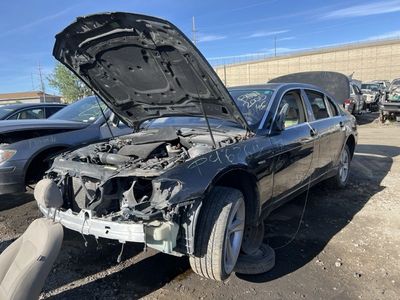 New Arrival - 2005 BMW 7 Series Parts
