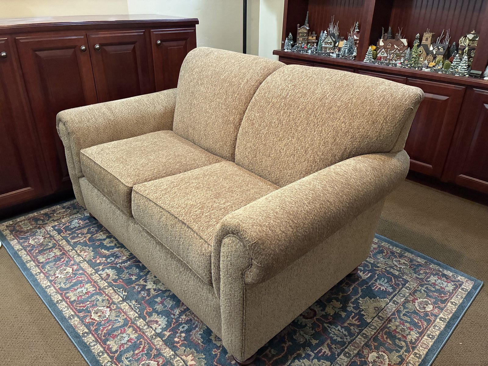 Broyhill, loveseat