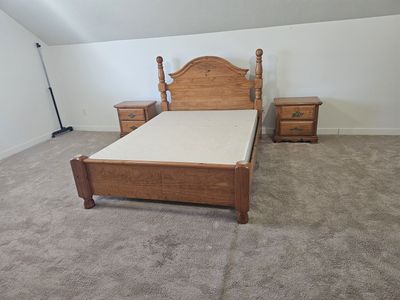 BEDROM SET FOR SELL