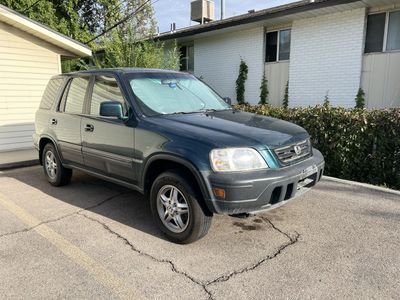 1998 Honda CR-V