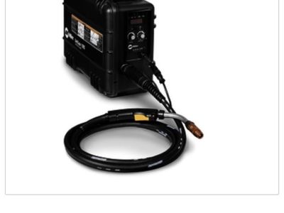 Who’s a welder