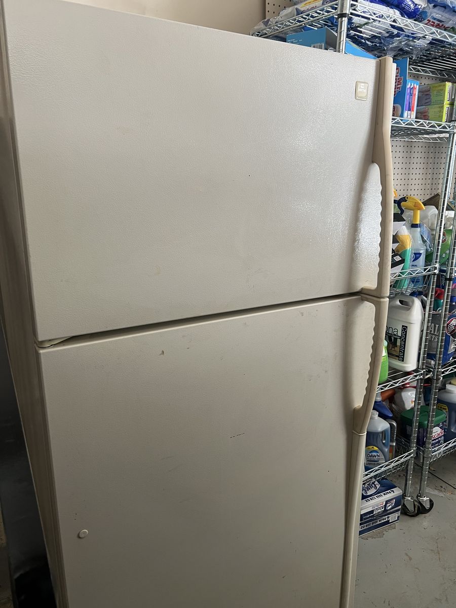 Fridge