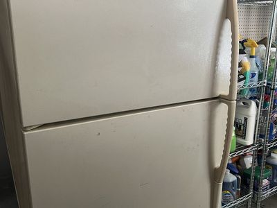 Fridge