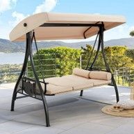 Swing for patio