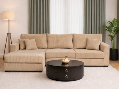 Custom Sectional – LAST PRICE DROP