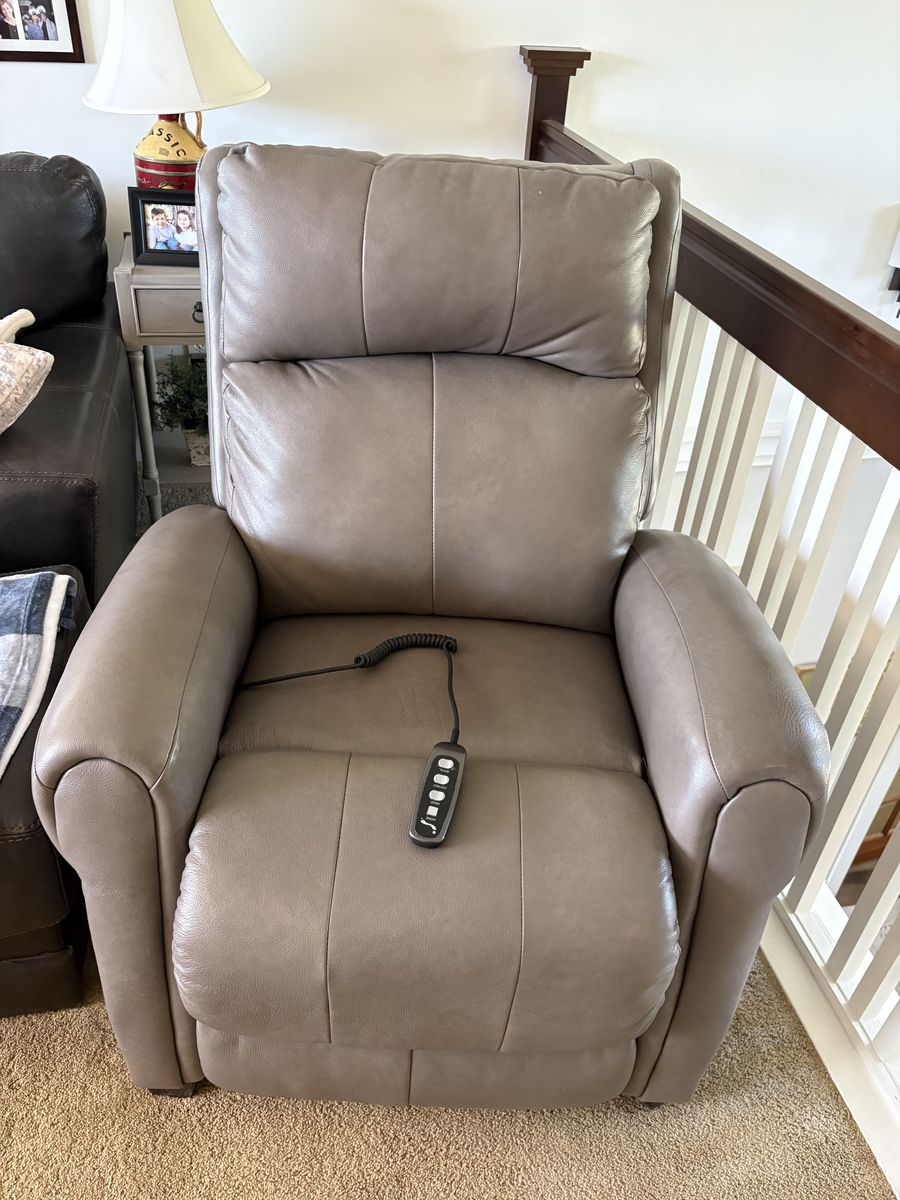 POWER RECLINER