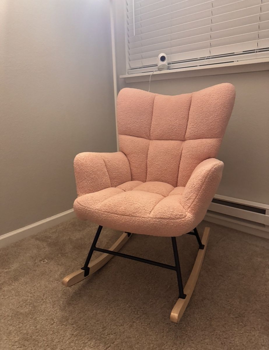 Rocking chair