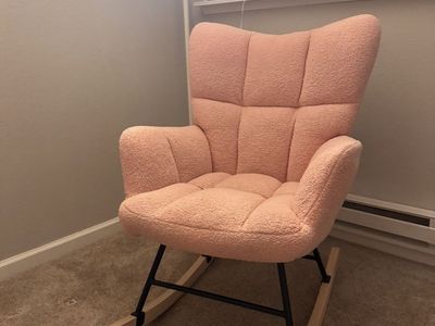 Rocking chair
