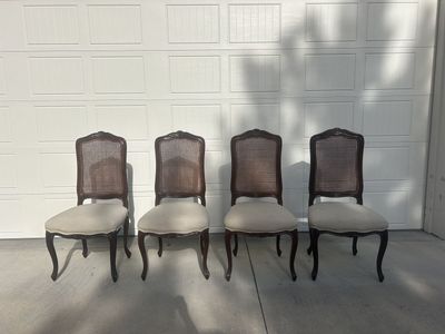 Thomasville French Provincial Style Dining Side Chair (FREE DELIVERY!!)