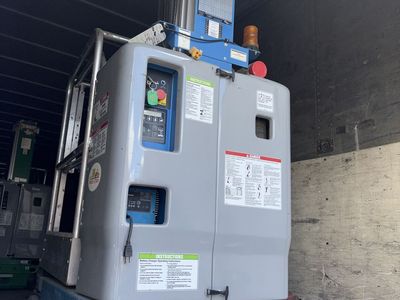 2014 Genie GR-20 Self-Propelled One-Person Lifts
