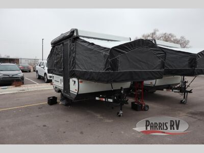 New 2025 Forest River RV Rockwood Freedom Series 1640FT