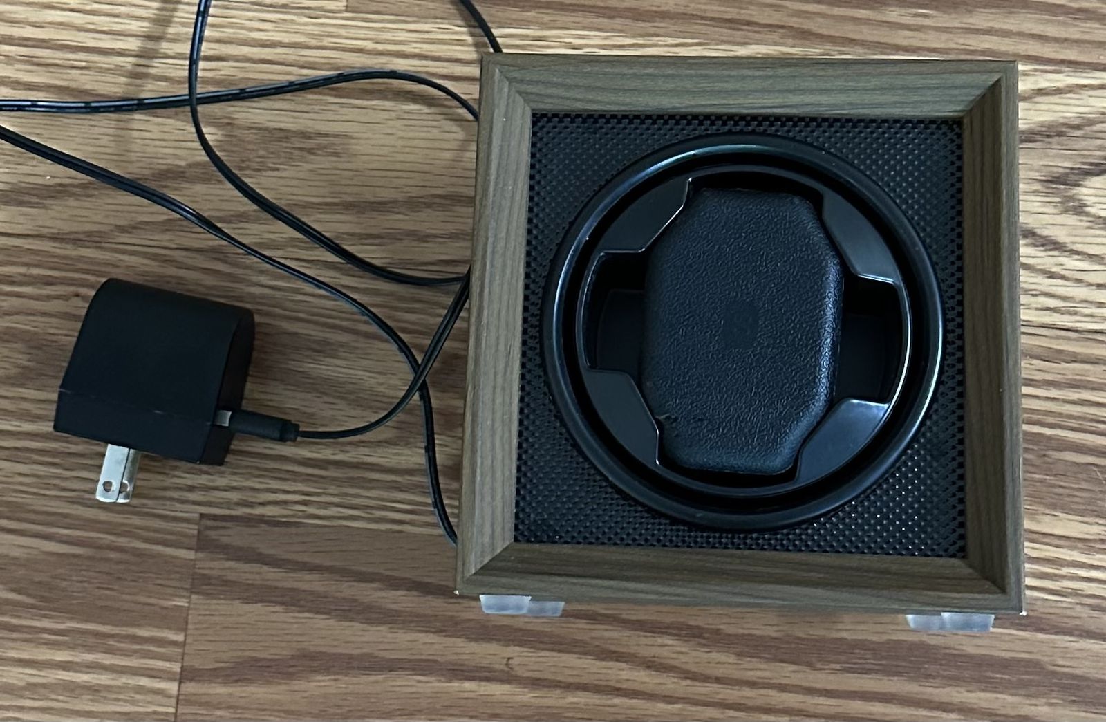 Watch winder
