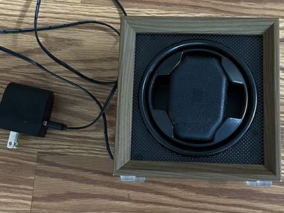 Watch winder