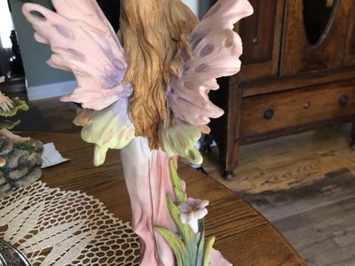 Large angel