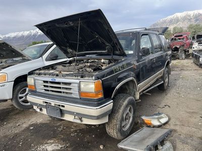 New Arrival - 1991 Ford Explorer Parts - UTPAP Orem