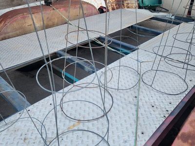 tomato cages