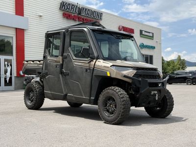 2023 POLARIS RANGER CREW XP 1000 NorthStar Edition