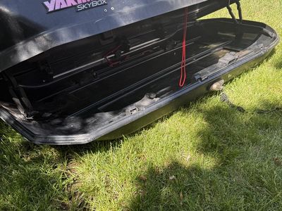 Yakima Sky Box XL