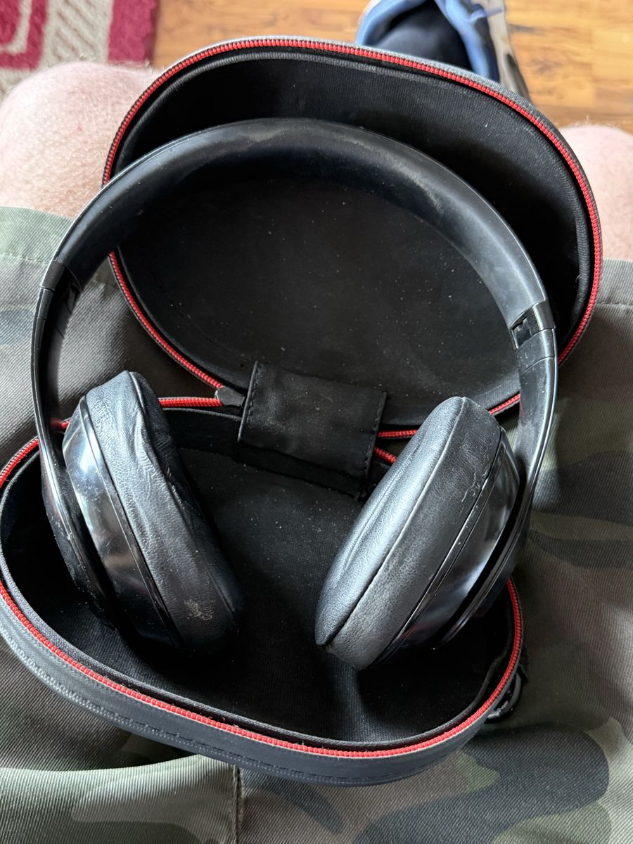 Beats Studio 3 Wireless Headphones