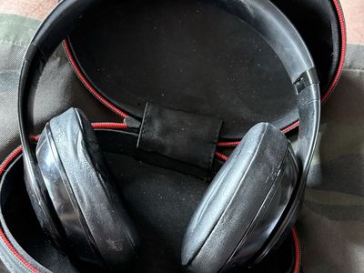 Beats Studio 3 Wireless Headphones