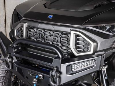 2026 POLARIS RANGER CREW XD 1500 NORTHSTAR EDITION ULTIMATE