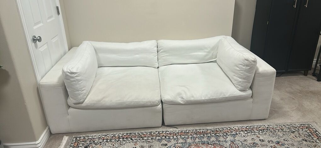 Modani Cloud Couch