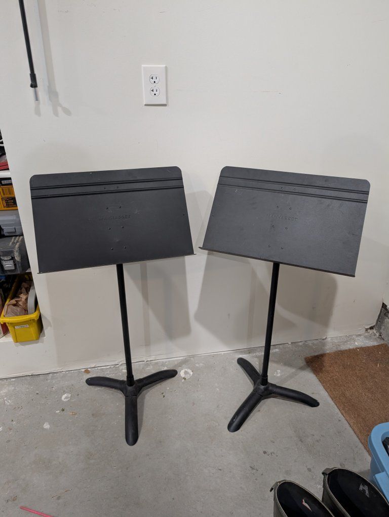 Manhasset Music Stands