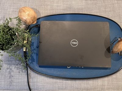Dell Latitude 7320 – 16GB RAM / 512GB SSD – Great Condition