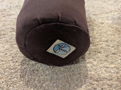 Moby wrap baby carrier