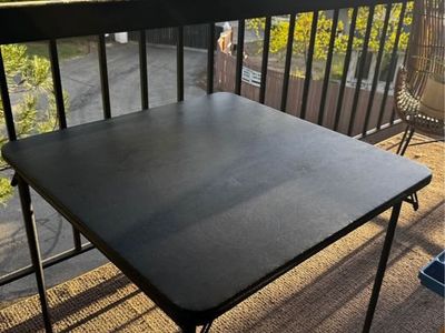 Folding Table – Costco Practical