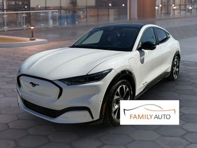 2021 FORD MUSTANG MACHE Premium