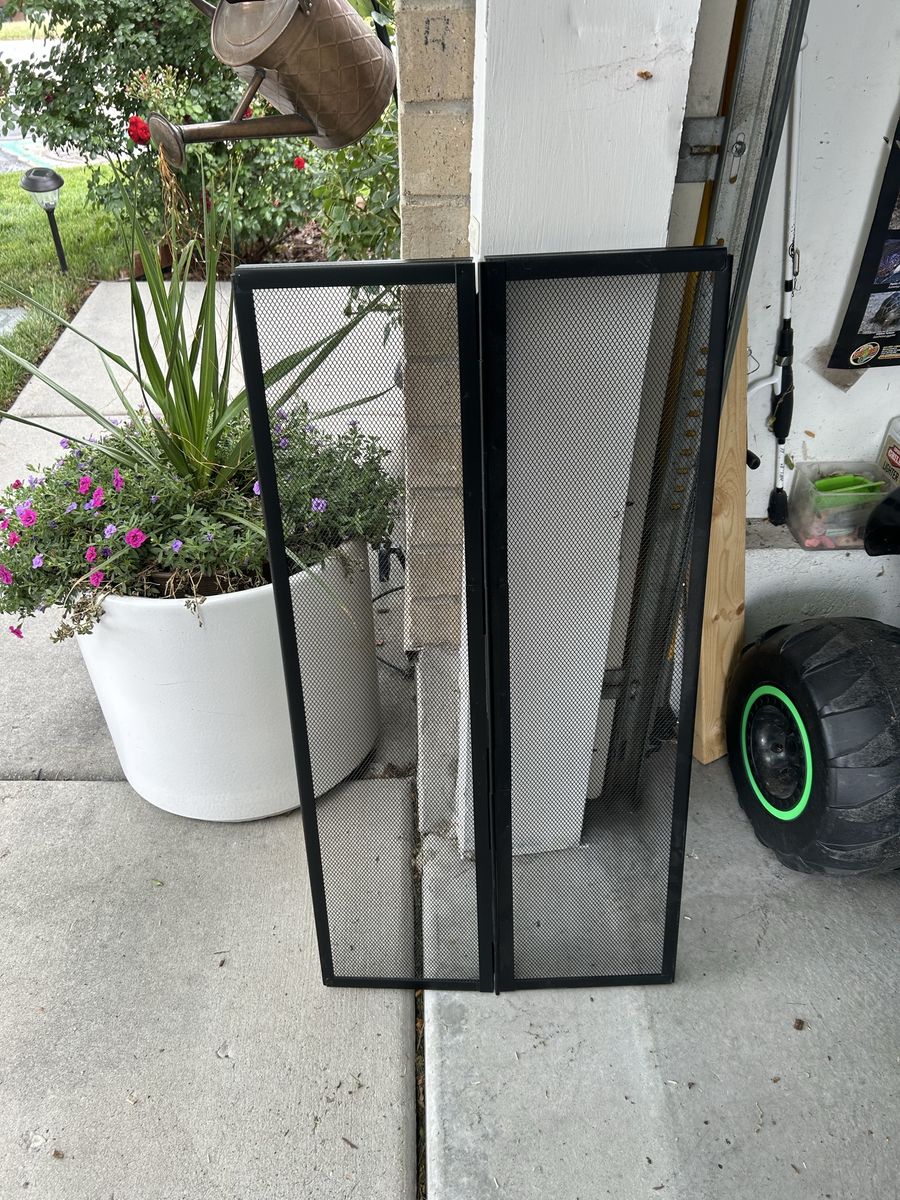 40 gallon screentop