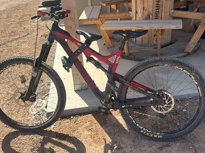 Intense Tracer size medium