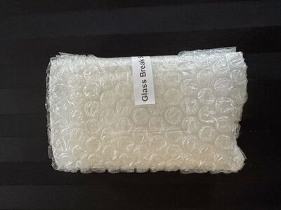 Z-Wave Glass Breakage Sensor (VIVINT)