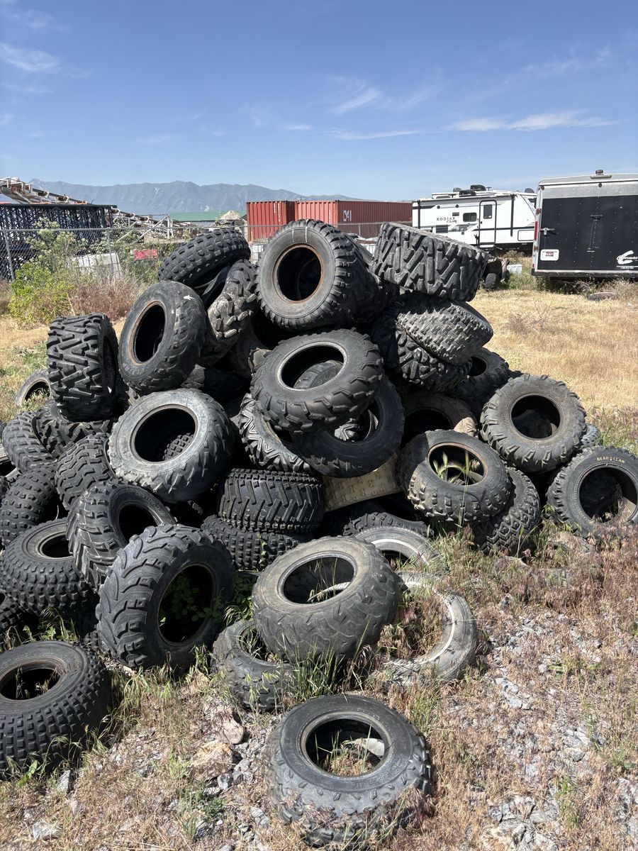 Free tires
