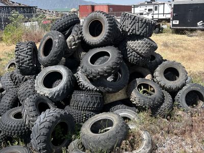 Free tires