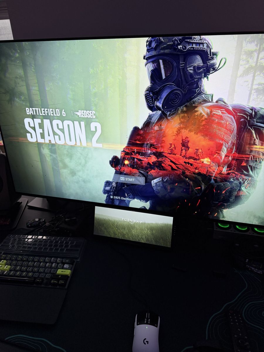 LG 42 inch TV for sale